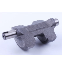 Вал балансуючий нижній KM130/138 Xingtai 24B, Shifeng 244, Taishan 24