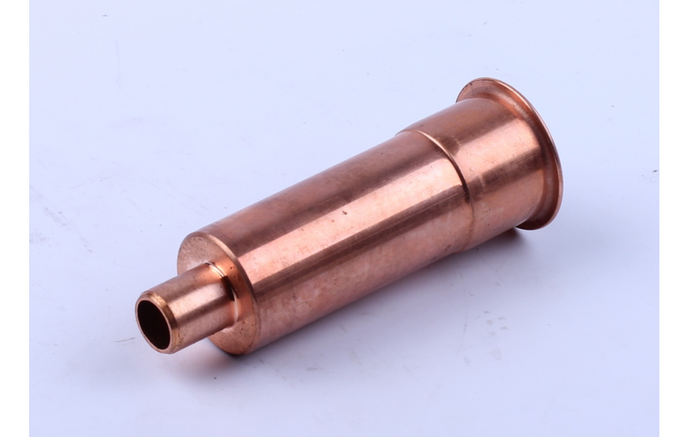 Втулка форсунки медная KM130/138 Xingtai 24B, Shifeng 244,Taishan 24