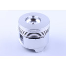 Поршень диаметр 122 мм TTG KM130/138 Xingtai 24B, Shifeng 244,Taishan 24
