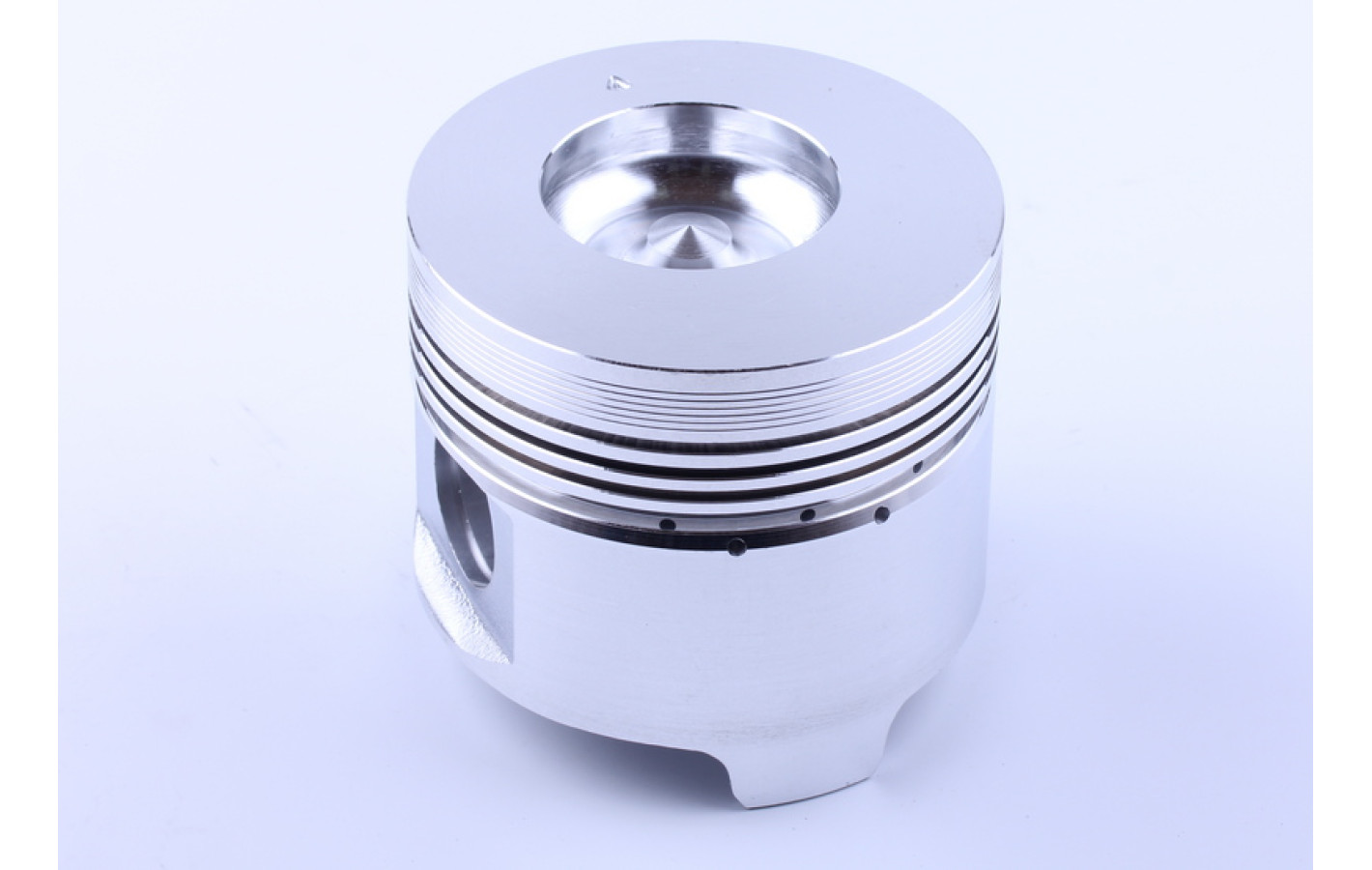 Поршень диаметр 122 мм TTG KM130/138 Xingtai 24B, Shifeng 244,Taishan 24
