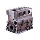 Блок цилиндров LL380 Jinma 200/204, Булат 200/204