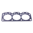 Прокладка ГБЦ (диаметр 80 мм) LL380 Jinma 200/204, Булат 200/204