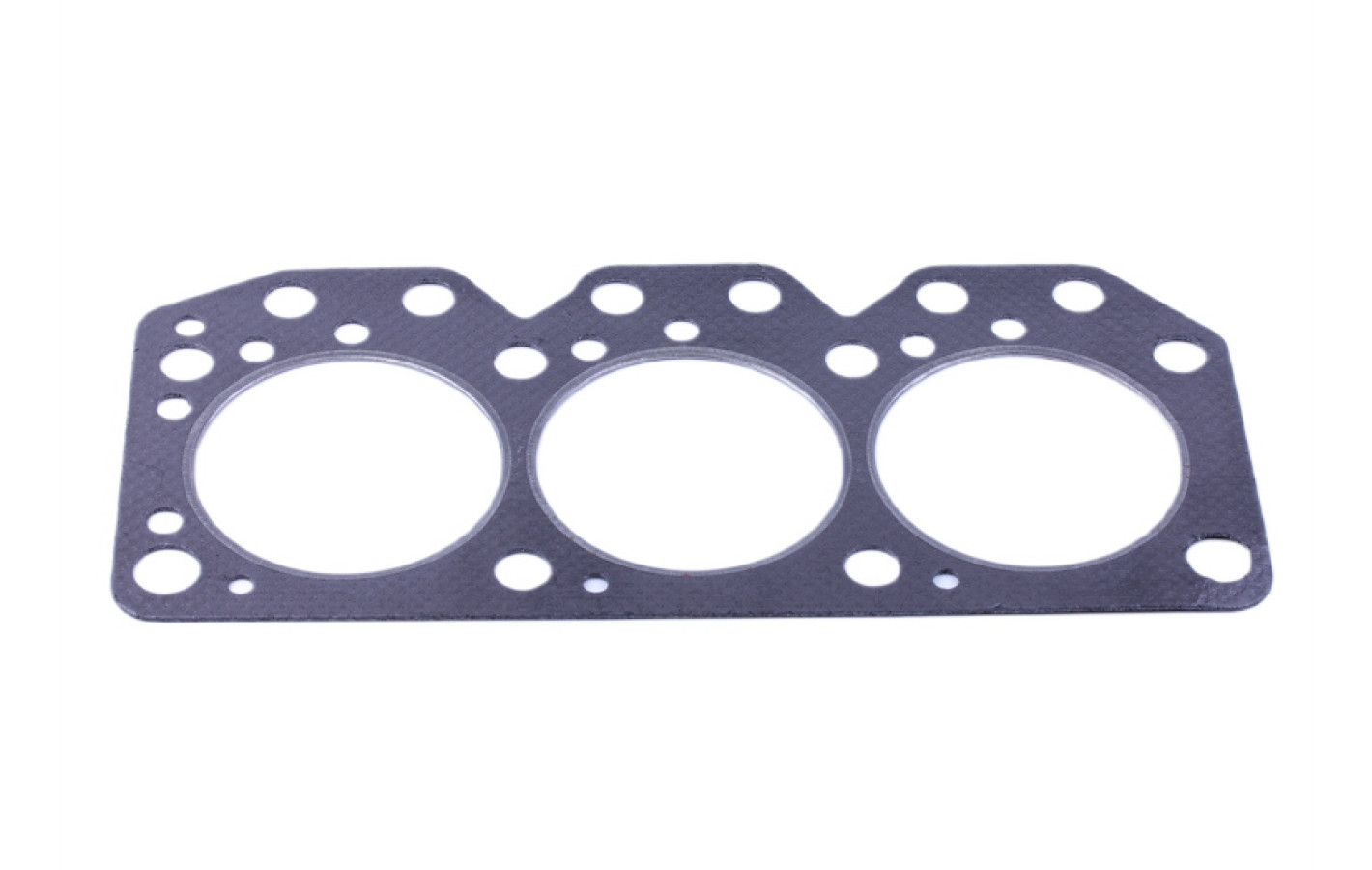Прокладка ГБЦ (диаметр 80 мм) LL380 Jinma 200/204, Булат 200/204