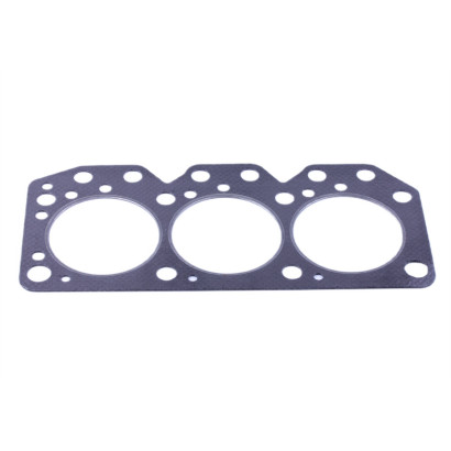 Прокладка ГБЦ (діаметр 80 мм) LL380 Jinma 200/204, Булат 200/204