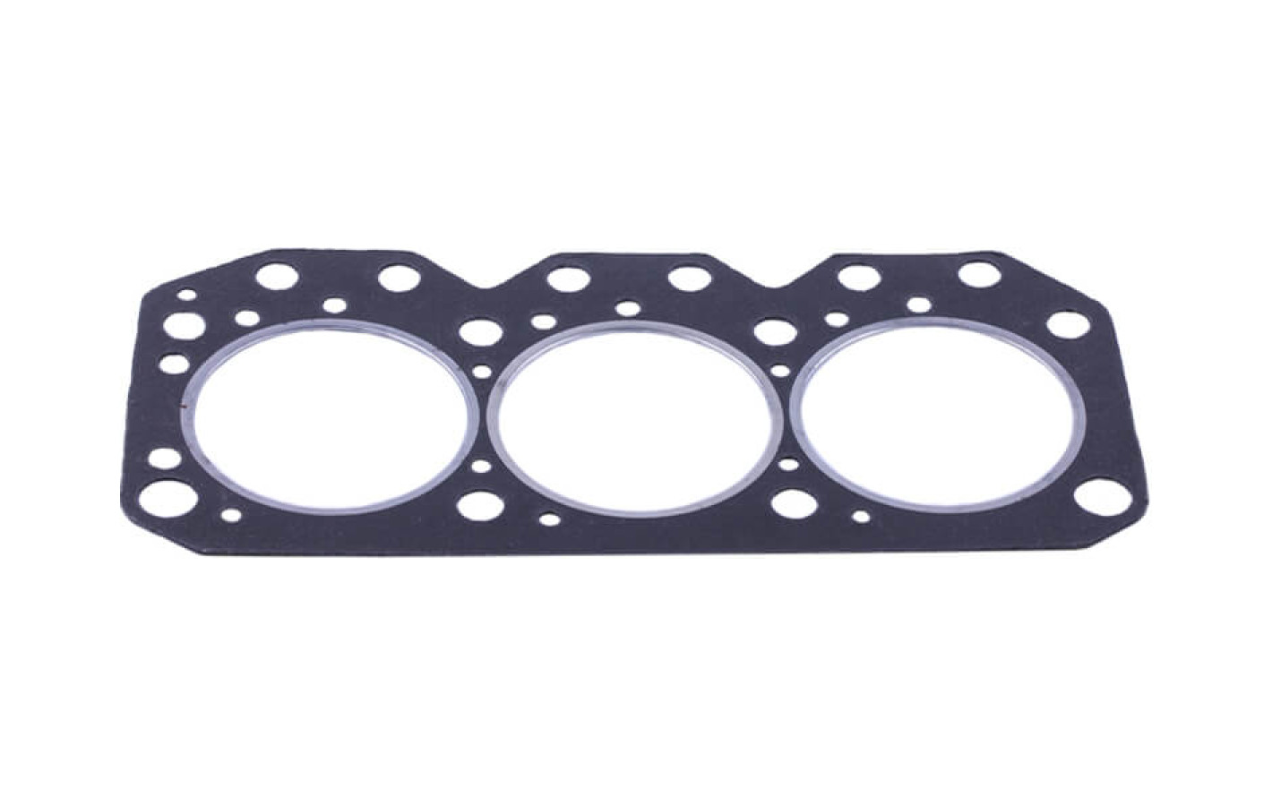 Прокладка ГБЦ TTG на мінітрактор Jinma 254/264 з дизельним двигуном Y385/BY385T/Y385T/YD385T