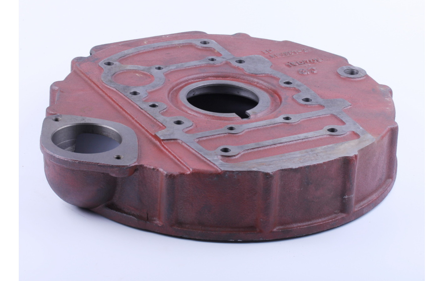 Кожух маховика КМ385ВТ DongFeng 240/244, Foton 240/244, Jinma 240/244