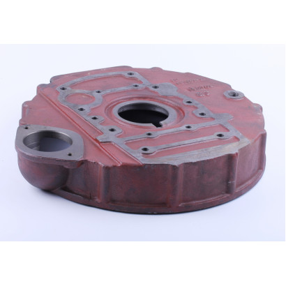 Кожух маховика КМ385ВТ DongFeng 240/244, Foton 240/244, Jinm..