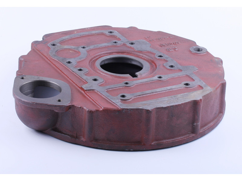 Кожух маховика КМ385ВТ DongFeng 240/244, Foton 240/244, Jinma 240/244