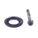 Главная пара заднего моста TTG на трактор DongFeng, шестерня ведомая Z-9/10 + шестерня ведущая Z-34