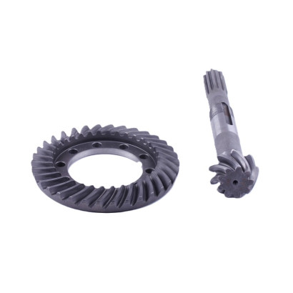 Главная пара заднего моста TTG на трактор DongFeng, шестерня..