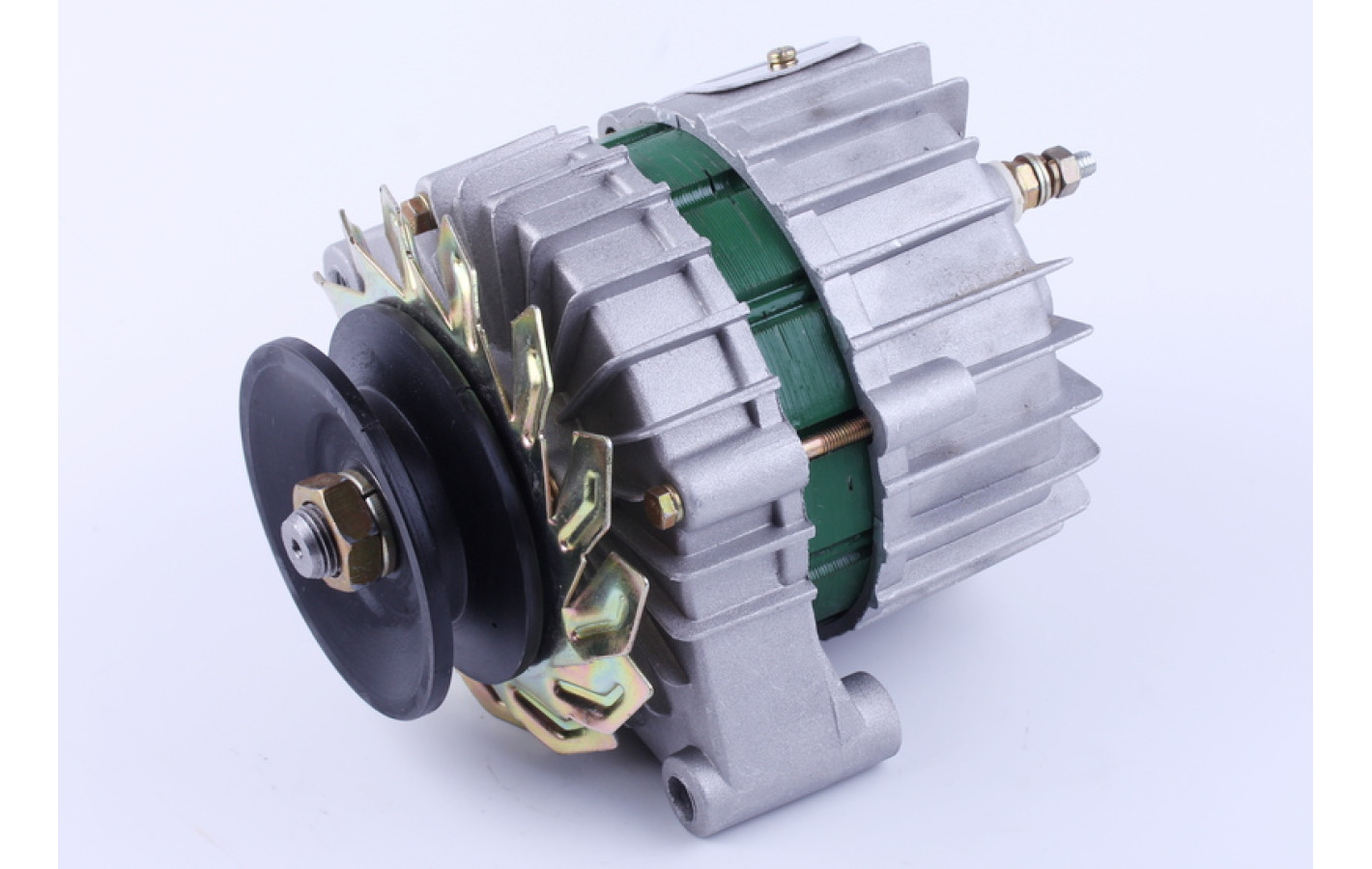 Генератор правый TTG KM385BT 350 Вт