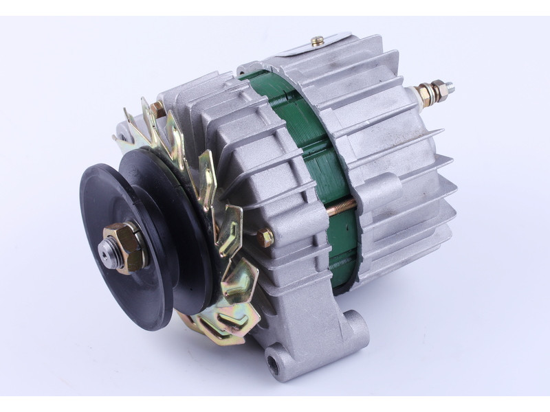 Генератор правий TTG KM385BT 350 Вт