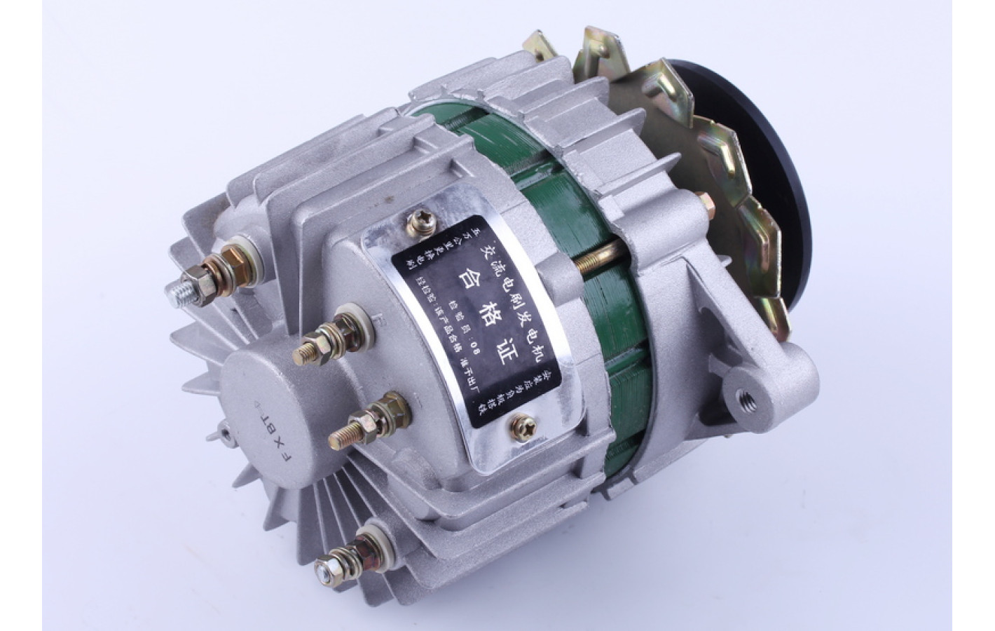 Генератор правый TTG KM385BT 350 Вт