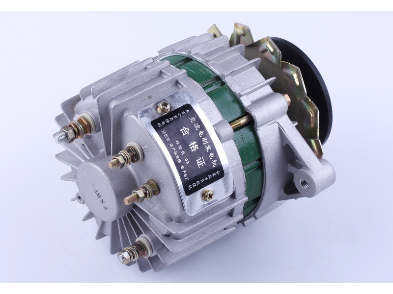 Генератор правий TTG KM385BT 350 Вт