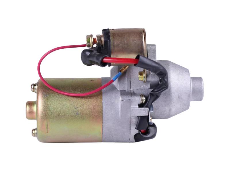 Електричний стартер TT AGRO MOTO на бензиновий двигун 168F/170F генератора GN 2-3,5 KW