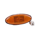 Поворот передний  DongFeng 244/240