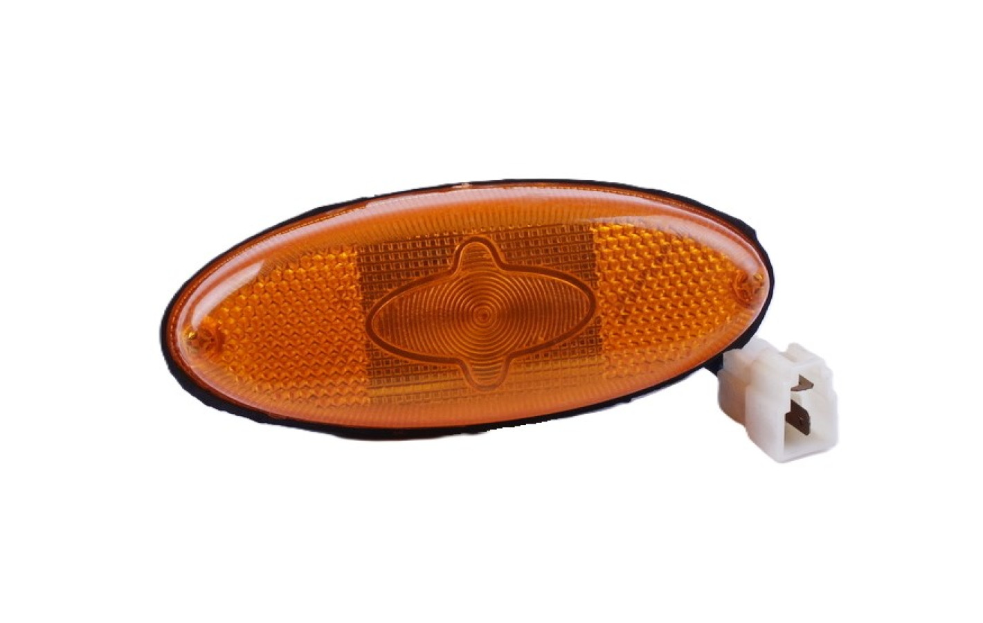 Поворот передний  DongFeng 244/240