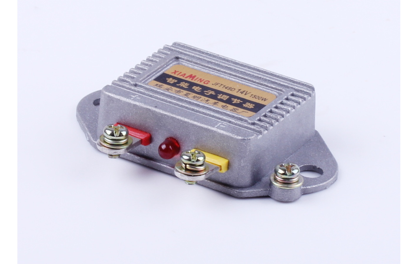 Реле заряджання JFT149 14V DongFeng, Xingtai