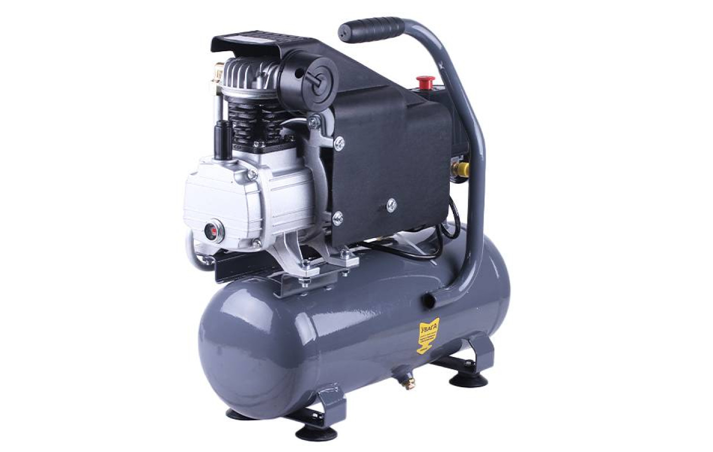 Компресор KADB1008 TTG 8 л, 0,75 кВт