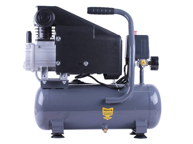 Компресор KADB1008 TTG 8 л, 0,75 кВт