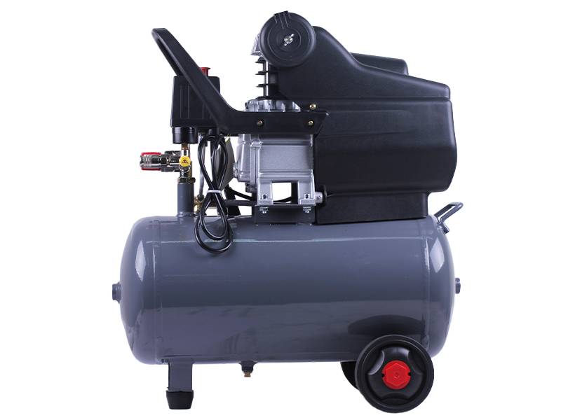 Компресор KABM2024 TTG 24 л, 1,5 кВт