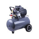 Компрессор KABM2050 TTG 50 л, 1,5 кВт