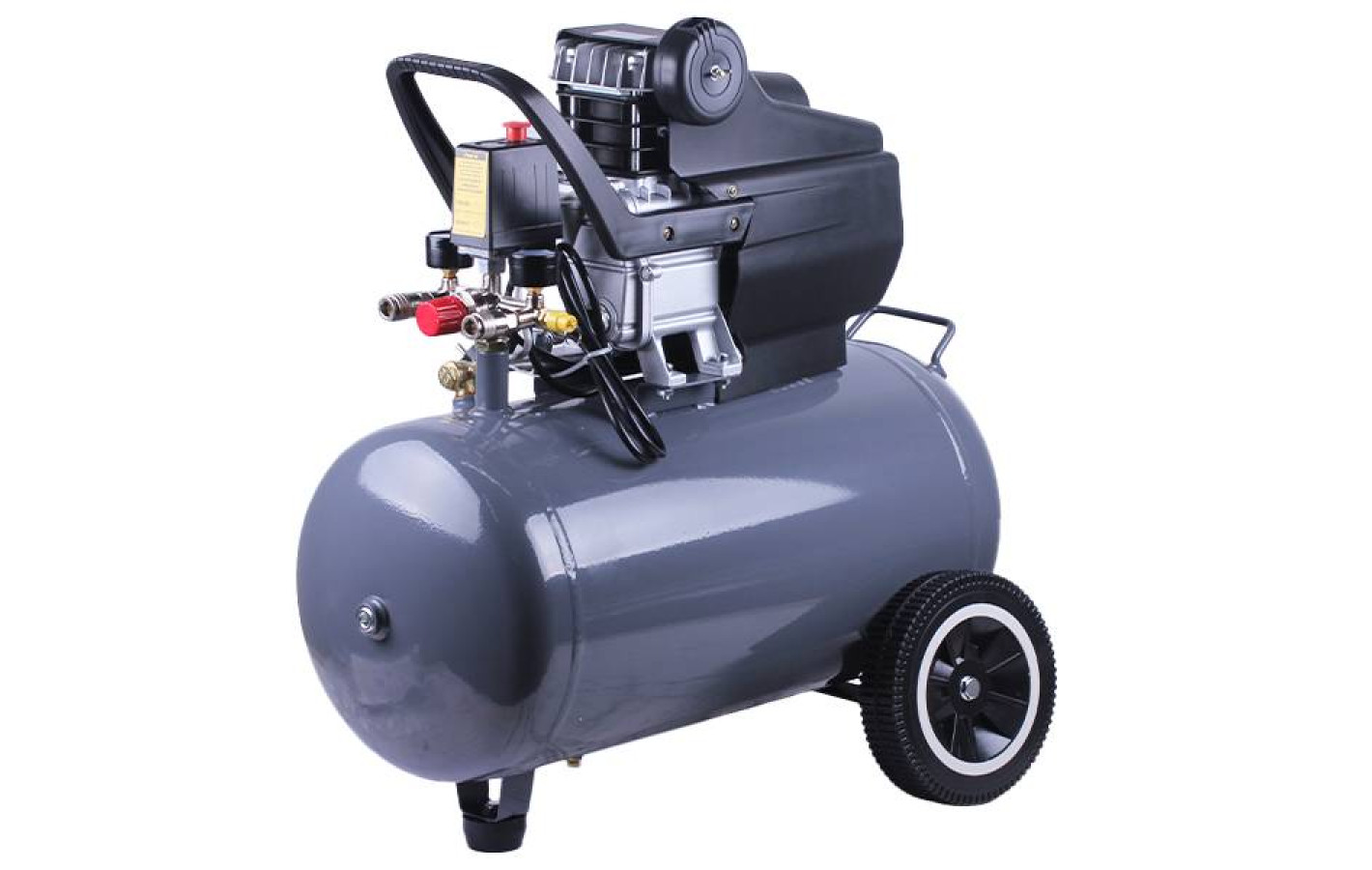 Компрессор KABM2050 TTG 50 л, 1,5 кВт
