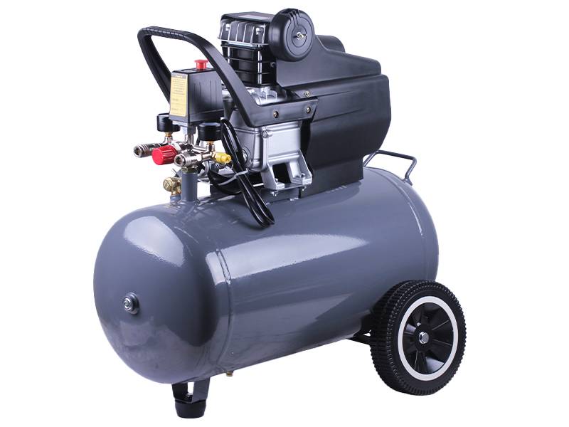 Компресор KABM2050 TTG 50 л, 1,5 кВт