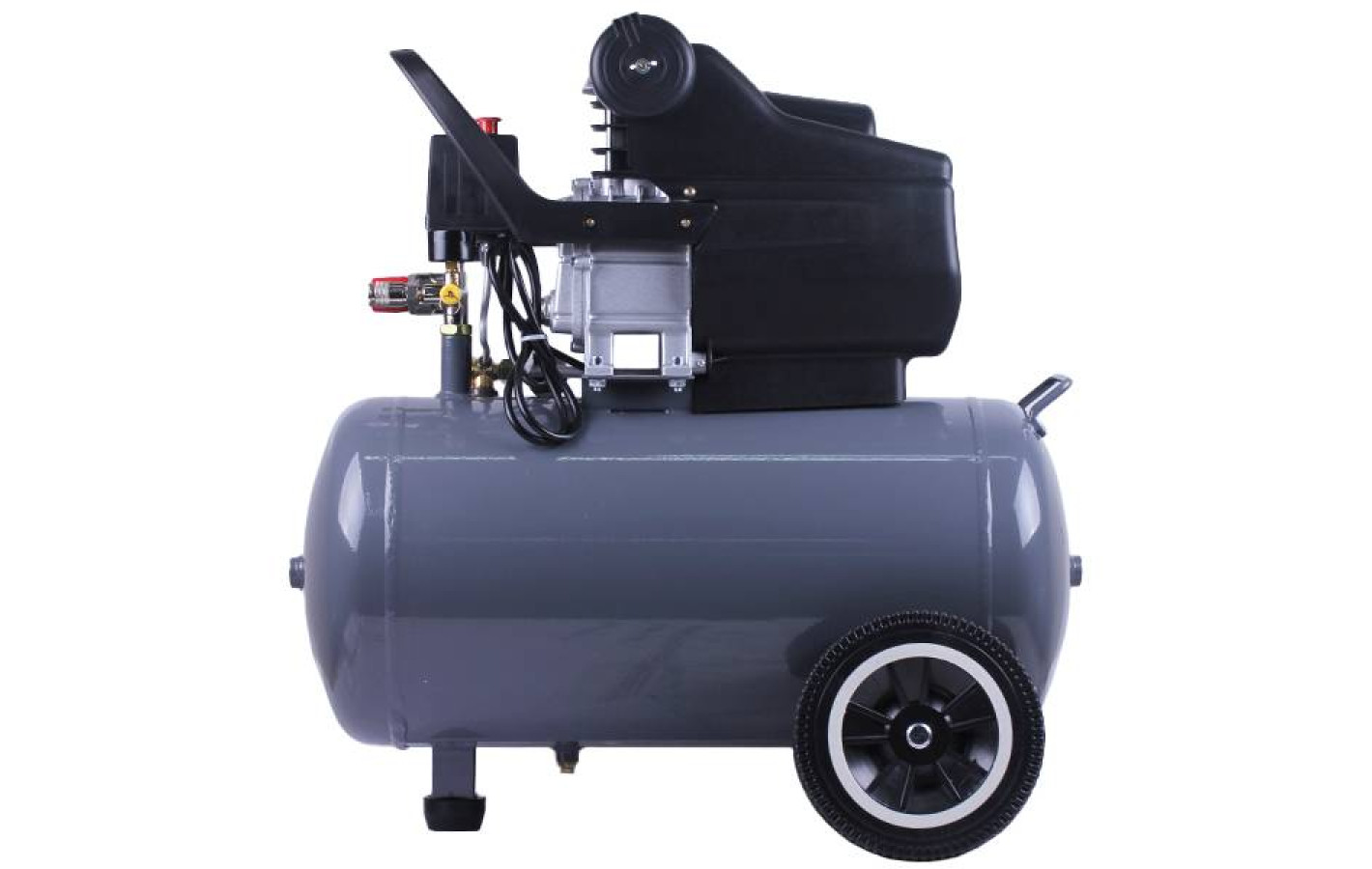 Компрессор KABM2050 TTG 50 л, 1,5 кВт