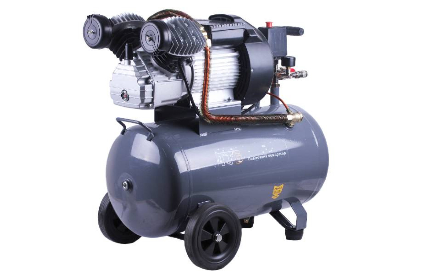 Компрессор KAV3050 TTG 50 л, 2,2 кВт