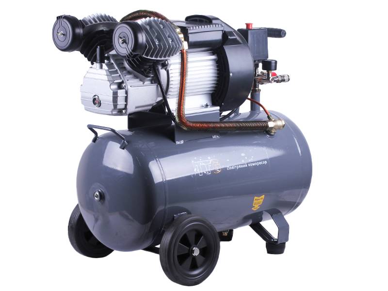 Компрессор KAV3050 TTG 50 л, 2,2 кВт