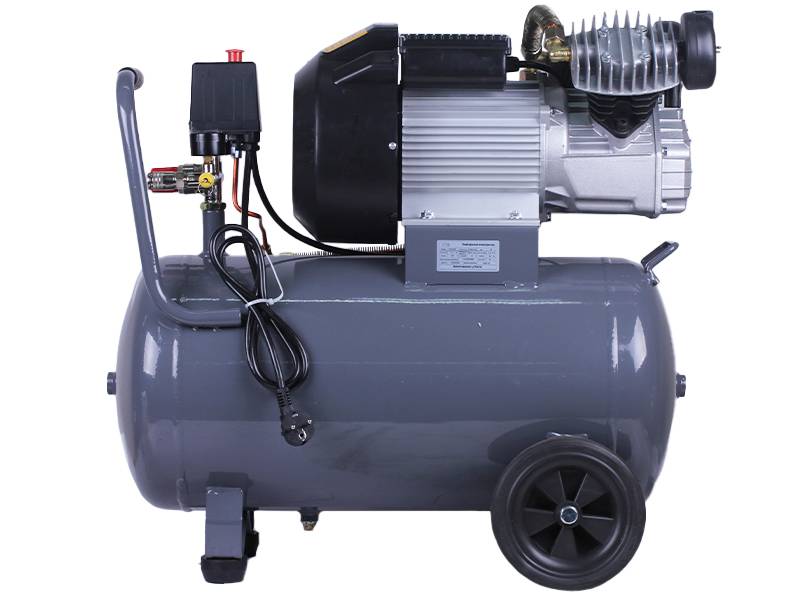 Компрессор KAV3050 TTG 50 л, 2,2 кВт