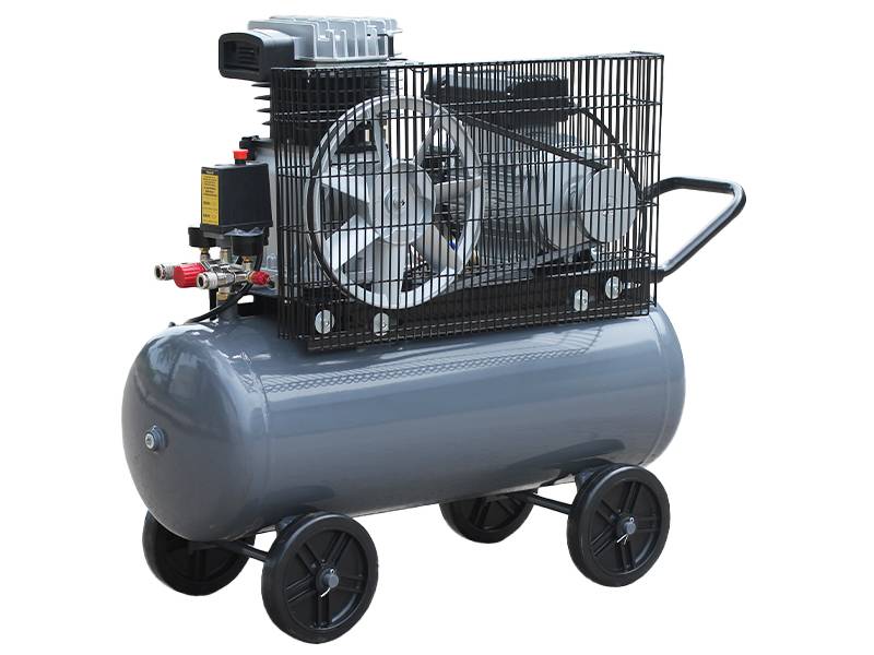 Компресор KCH2070A-50L TTG 50 л, 2,2 кВт,