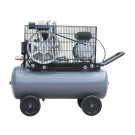 Компрессор KCH2070A-50L TTG 50 л, 2,2 кВт,