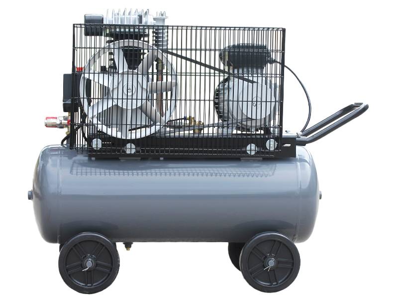 Компресор KCH2070A-50L TTG 50 л, 2,2 кВт,