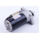 Стартер TTG Z-11 12V 4,5 кВт Xingtai 120-160, посадка 75 мм, міжболтове L-112 мм