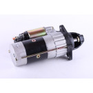 Стартер TTG Z-11 12V 3,2 кВт DongFeng 244/354/404 Xingtai 180/220/240 