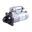 Стартер TTG Z-11 12V 7.8KW на трактор DongFeng 244