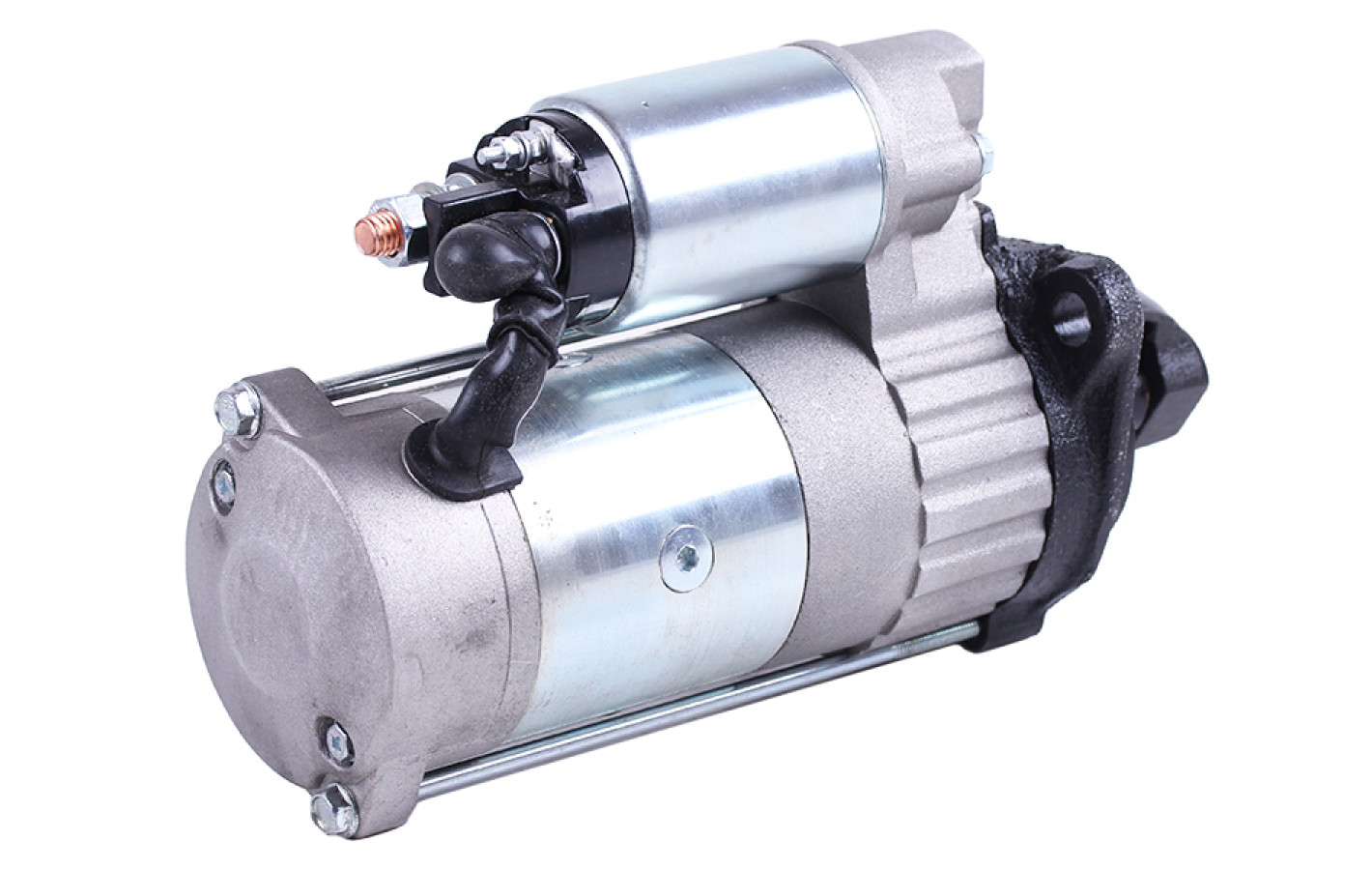Стартер TTG Z-11 12V 7.8KW на трактор DongFeng 244