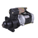 Стартер Z-11 12V 7.8KW (посадка 75 мм, міжболт. L-111 мм) DongFeng 244 УЦІНКА