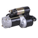 Стартер Z-11 12V 7.8KW (посадка 75 мм, міжболт. L-111 мм) DongFeng 244 УЦІНКА