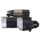 Стартер Z-11 12V 7.8KW (посадка 75 мм, міжболт. L-111 мм) DongFeng 244 УЦІНКА
