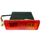 Фара задняя "кабина" (стоп/поворот) TTG	 на минитрактор DongFeng 240/244 УЦЕНКА