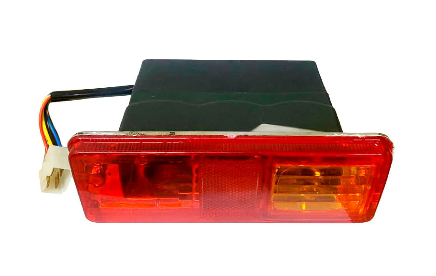 Фара задняя "кабина" (стоп/поворот) TTG	 на минитрактор DongFeng 240/244 УЦЕНКА