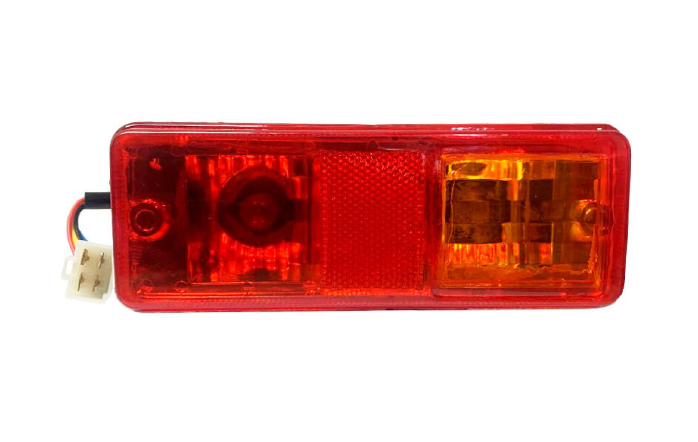 Фара задняя "кабина" (стоп/поворот) TTG	 на минитрактор DongFeng 240/244 УЦЕНКА