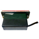 Фара задняя "кабина" (стоп/поворот) TTG	 на минитрактор DongFeng 240/244 УЦЕНКА