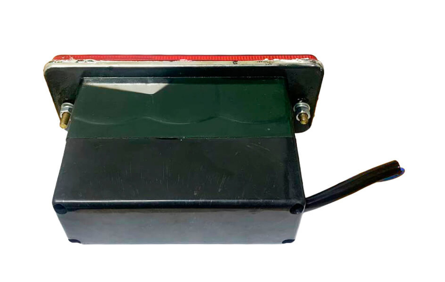 Фара задняя "кабина" (стоп/поворот) TTG	 на минитрактор DongFeng 240/244 УЦЕНКА