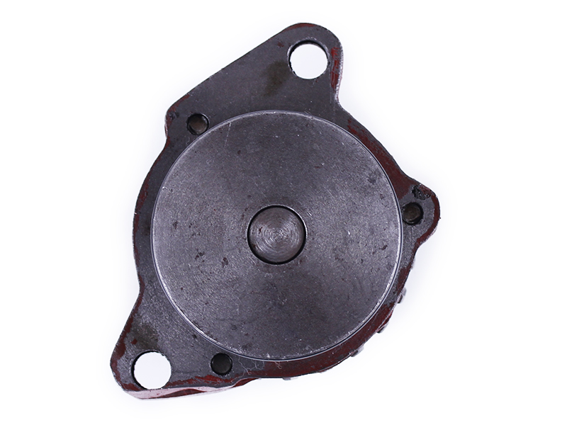 Насос масляный в сборе TY290/295 Xingtai 180/220