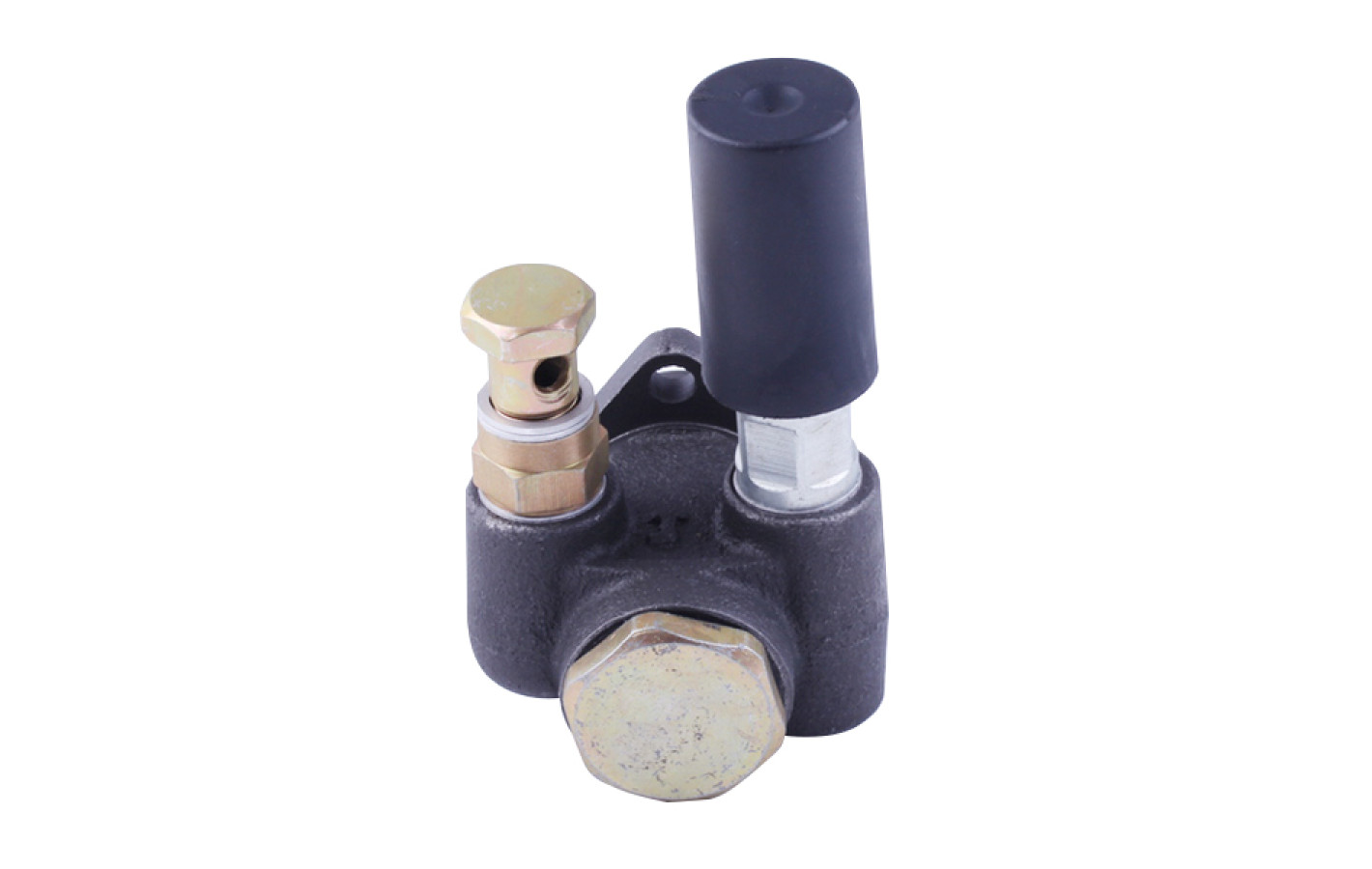 Насос подкачки ТНВД TTG KM385BT DongFeng 244/240, Xingtai 180/244