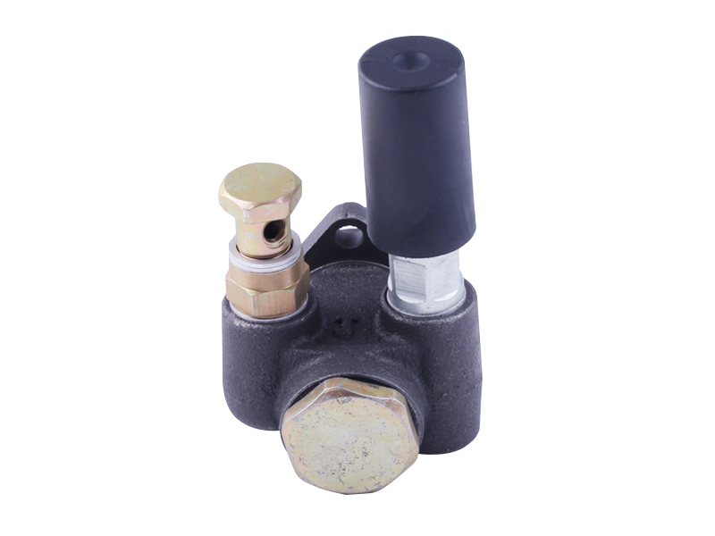 Насос подкачки ТНВД TTG KM385BT DongFeng 244/240, Xingtai 180/244